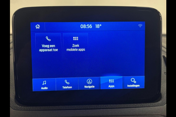 Ford Transit Connect 1.5 EcoBlue L1 Automaat Trend Navigatie Airco Cruise Control Camera Trekhaak