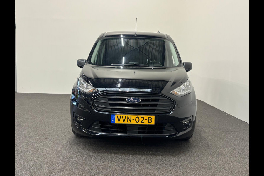 Ford Transit Connect 1.5 EcoBlue L1 Automaat Trend Navigatie Airco Cruise Control Camera Trekhaak
