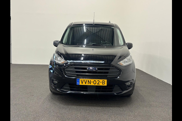 Ford Transit Connect 1.5 EcoBlue L1 Automaat Trend Navigatie Airco Cruise Control Camera Trekhaak