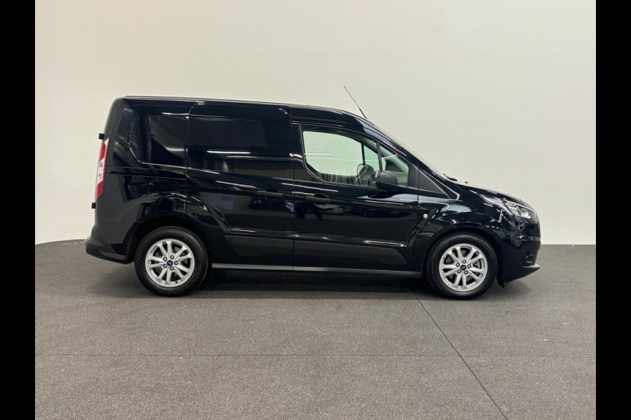 Ford Transit Connect 1.5 EcoBlue L1 Automaat Trend Navigatie Airco Cruise Control Camera Trekhaak