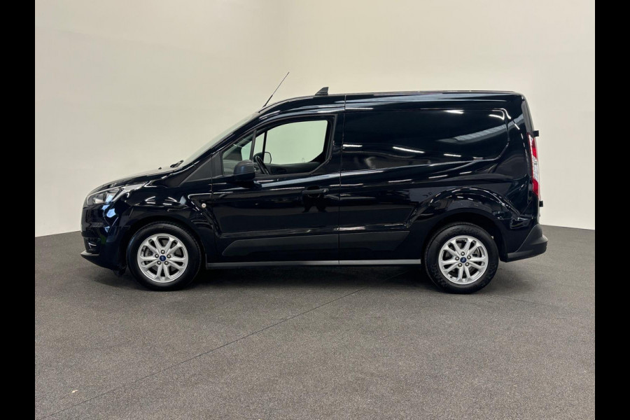 Ford Transit Connect 1.5 EcoBlue L1 Automaat Trend Navigatie Airco Cruise Control Camera Trekhaak