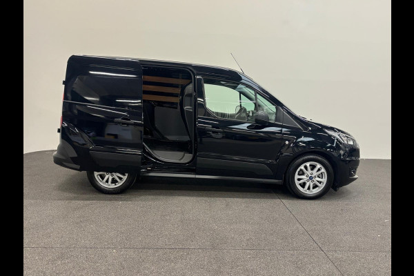 Ford Transit Connect 1.5 EcoBlue L1 Automaat Trend Navigatie Airco Cruise Control Camera Trekhaak