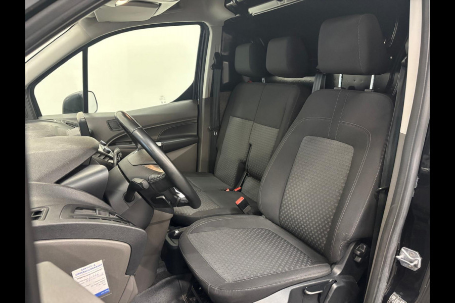 Ford Transit Connect 1.5 EcoBlue L1 Automaat Trend Navigatie Airco Cruise Control Camera Trekhaak
