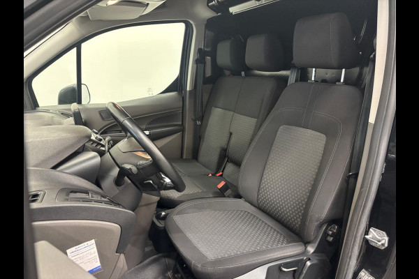 Ford Transit Connect 1.5 EcoBlue L1 Automaat Trend Navigatie Airco Cruise Control Camera Trekhaak