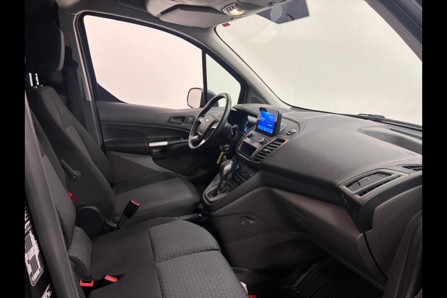 Ford Transit Connect 1.5 EcoBlue L1 Automaat Trend Navigatie Airco Cruise Control Camera Trekhaak