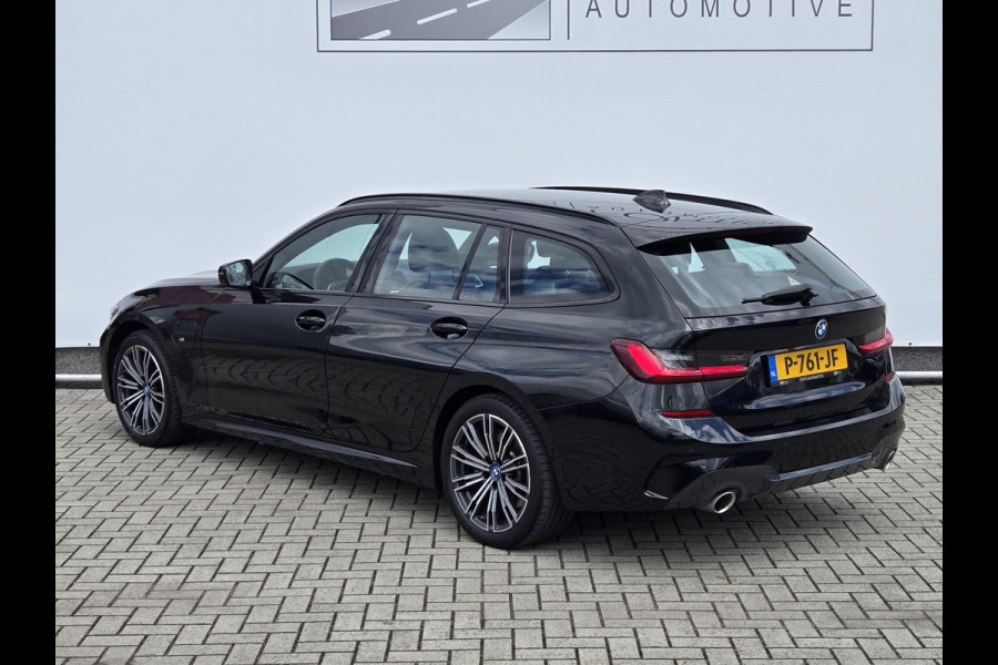 BMW 3 Serie Touring 320e Business Edition Plus NL-AUTO | LEDER | M-PAKKET| SOH 98%|