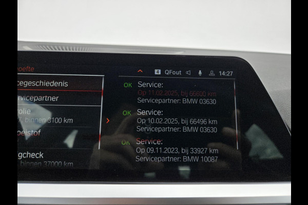 BMW 3 Serie Touring 320e Business Edition Plus NL-AUTO | LEDER | M-PAKKET| SOH 98%|