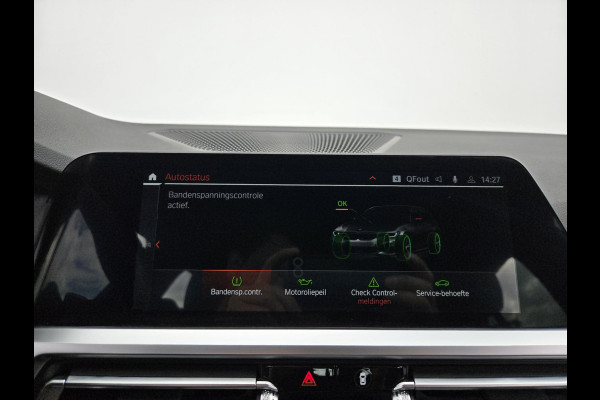 BMW 3 Serie Touring 320e Business Edition Plus NL-AUTO | LEDER | M-PAKKET| SOH 98%|