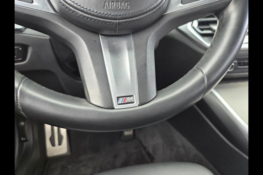 BMW 3 Serie Touring 320e Business Edition Plus NL-AUTO | LEDER | M-PAKKET| SOH 98%|