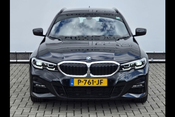 BMW 3 Serie Touring 320e Business Edition Plus NL-AUTO | LEDER | M-PAKKET| SOH 98%|