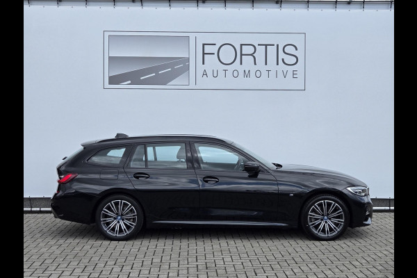 BMW 3 Serie Touring 320e Business Edition Plus NL-AUTO | LEDER | M-PAKKET| SOH 98%|