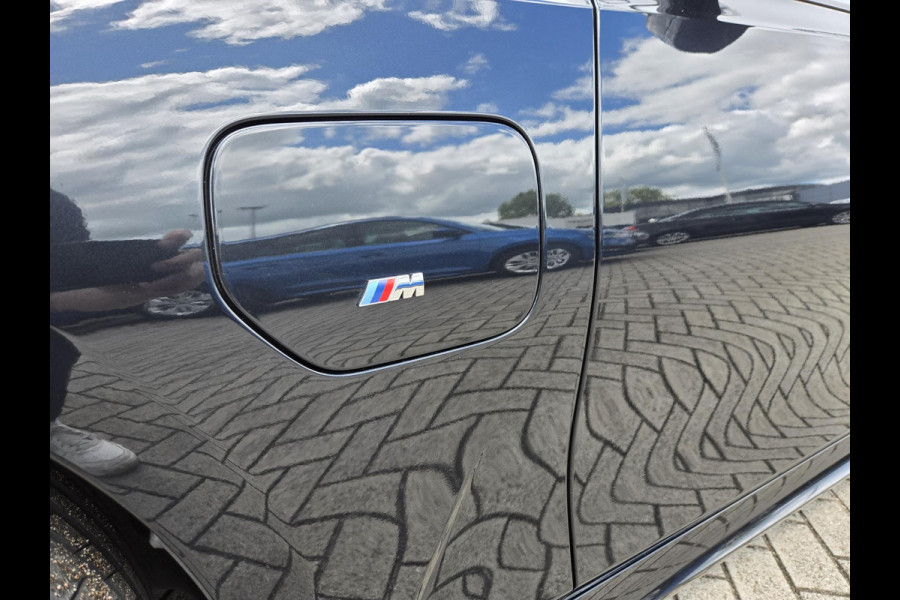 BMW 3 Serie Touring 320e Business Edition Plus NL-AUTO | LEDER | M-PAKKET| SOH 98%|