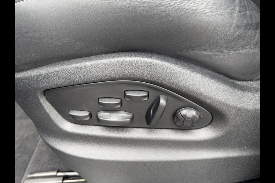 Porsche Cayenne 3.0 E-Hybrid Sport Chrono | 360* Camera | Luchtvering | Bose | Stoelventilatie/Verwarming | Elektrische Achterklep |