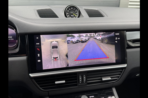 Porsche Cayenne 3.0 E-Hybrid Sport Chrono | 360* Camera | Luchtvering | Bose | Stoelventilatie/Verwarming | Elektrische Achterklep |