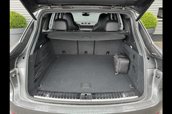 Porsche Cayenne 3.0 E-Hybrid Sport Chrono | 360* Camera | Luchtvering | Bose | Stoelventilatie/Verwarming | Elektrische Achterklep |