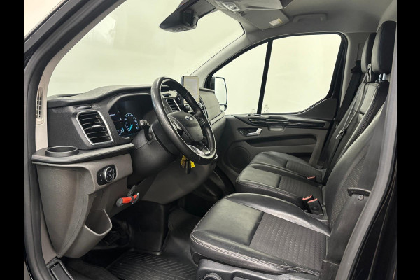 Ford Transit Custom 320 2.0 TDCI L2H1 Sport 170PK Airco Adaptive Cruise control Bluetooth Navigatie Trekhaak