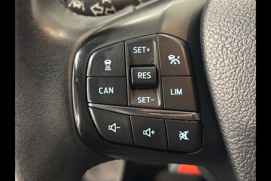 Ford Transit Custom 320 2.0 TDCI L2H1 Sport 170PK Airco Adaptive Cruise control Bluetooth Navigatie Trekhaak