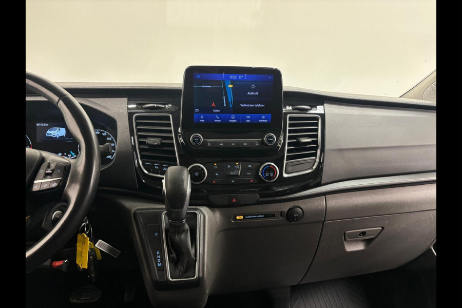 Ford Transit Custom 320 2.0 TDCI L2H1 Sport 170PK Airco Adaptive Cruise control Bluetooth Navigatie Trekhaak