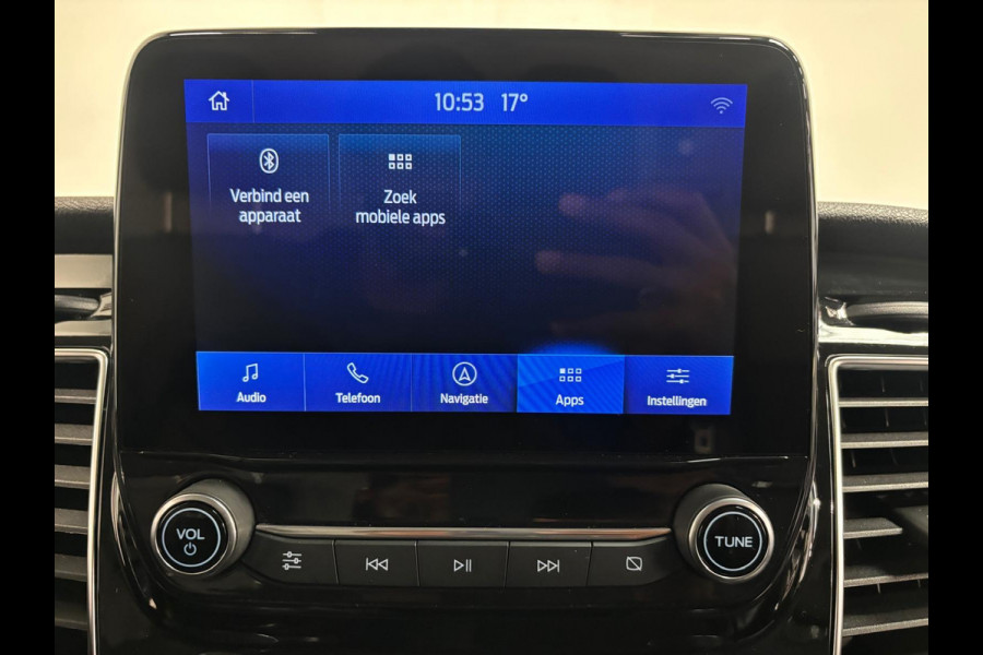 Ford Transit Custom 320 2.0 TDCI L2H1 Sport 170PK Airco Adaptive Cruise control Bluetooth Navigatie Trekhaak