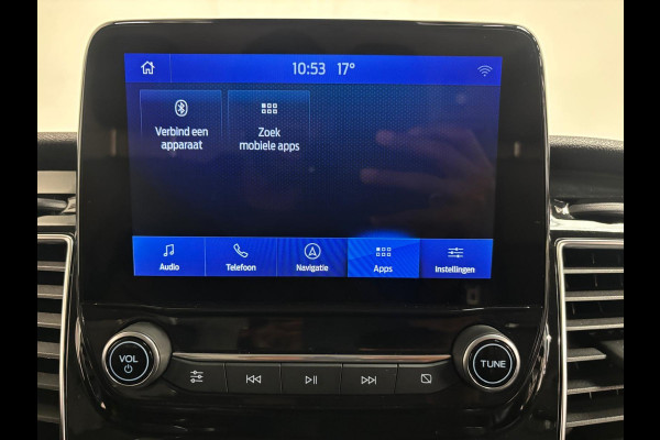 Ford Transit Custom 320 2.0 TDCI L2H1 Sport 170PK Airco Adaptive Cruise control Bluetooth Navigatie Trekhaak