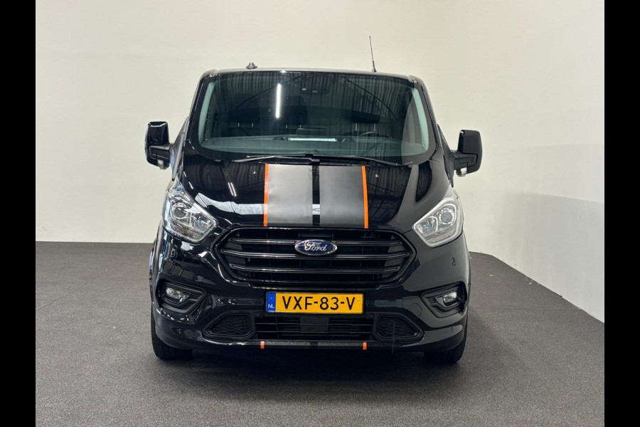 Ford Transit Custom 320 2.0 TDCI L2H1 Sport 170PK Airco Adaptive Cruise control Bluetooth Navigatie Trekhaak