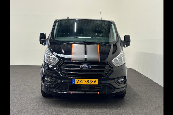 Ford Transit Custom 320 2.0 TDCI L2H1 Sport 170PK Airco Adaptive Cruise control Bluetooth Navigatie Trekhaak