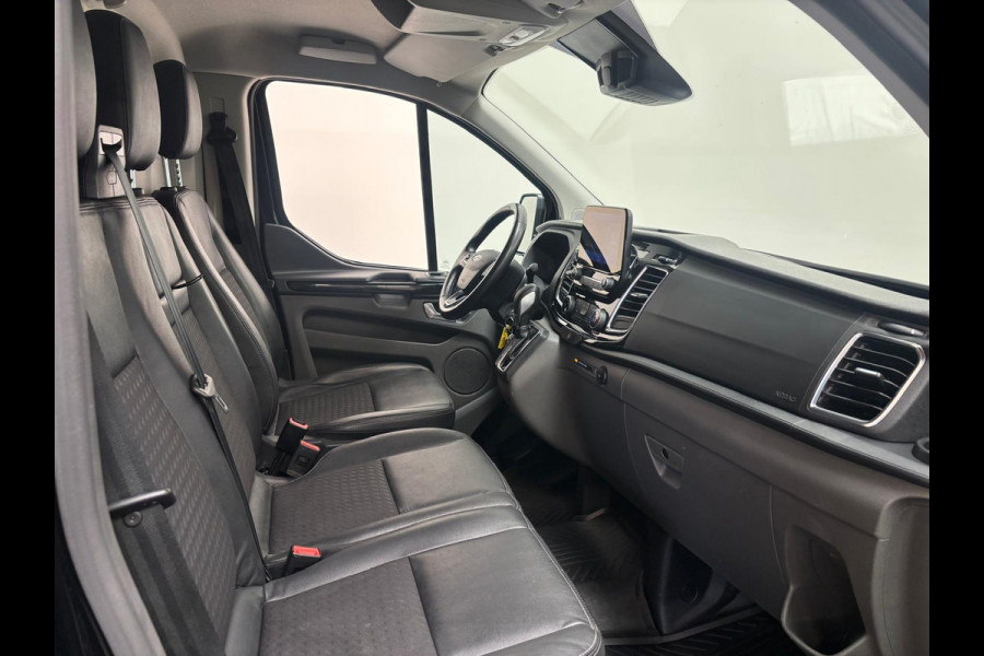 Ford Transit Custom 320 2.0 TDCI L2H1 Sport 170PK Airco Adaptive Cruise control Bluetooth Navigatie Trekhaak