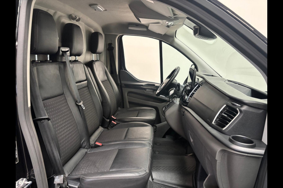 Ford Transit Custom 320 2.0 TDCI L2H1 Sport 170PK Airco Adaptive Cruise control Bluetooth Navigatie Trekhaak