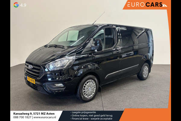Ford Transit Custom 280 2.0 TDCI L1H1 Trend Automaat