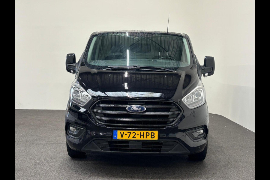 Ford Transit Custom 280 2.0 TDCI L1H1 Trend Automaat