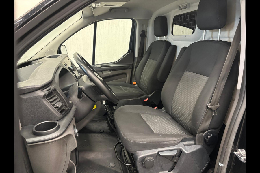 Ford Transit Custom 280 2.0 TDCI L1H1 Trend Automaat