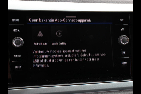 Volkswagen Polo 1.0 TSI DSG Goal Automaat DEMO ! Navigatie Apple Carplay/Android Auto Parkeersensoren Adaptive Cruise Control Stoelverwarming Matrix LED koplampen Climate Control