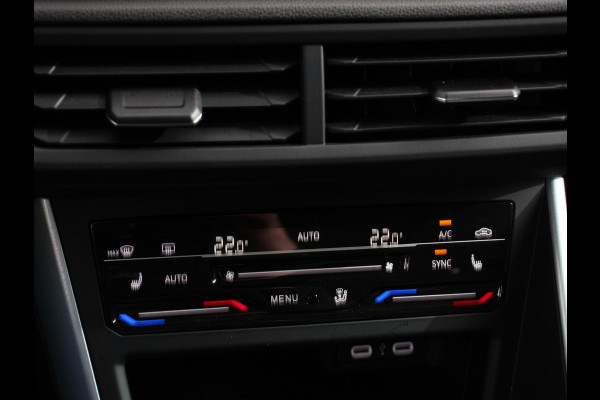 Volkswagen Polo 1.0 TSI DSG Goal Automaat DEMO ! Navigatie Apple Carplay/Android Auto Parkeersensoren Adaptive Cruise Control Stoelverwarming Matrix LED koplampen Climate Control
