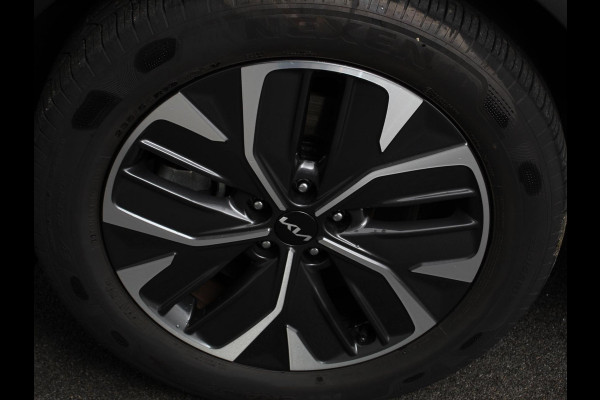 Kia Ev6 Light Edition Automaat 58 kWh Navigatie Apple Carplay Android Auto Camera Parkeersensoren achter Cruise Control Climate Control Lichtmetalen Velgen