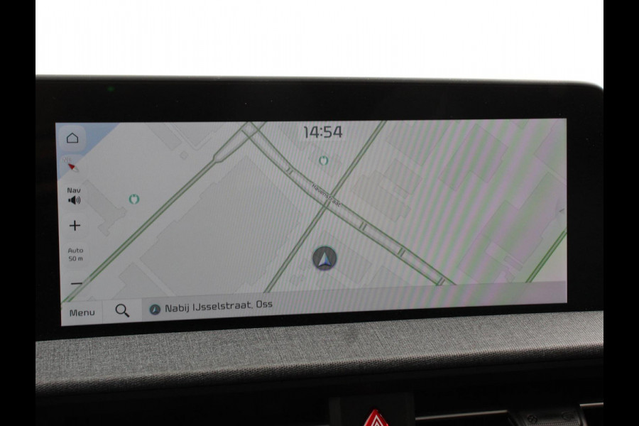 Kia Ev6 Light Edition Automaat 58 kWh Navigatie Apple Carplay Android Auto Camera Parkeersensoren achter Cruise Control Climate Control Lichtmetalen Velgen