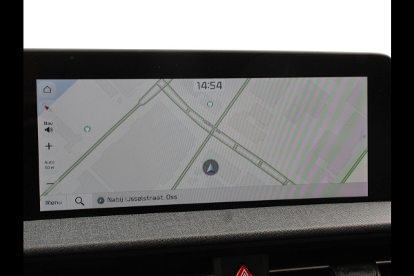 Kia Ev6 Light Edition Automaat 58 kWh Navigatie Apple Carplay Android Auto Camera Parkeersensoren achter Cruise Control Climate Control Lichtmetalen Velgen