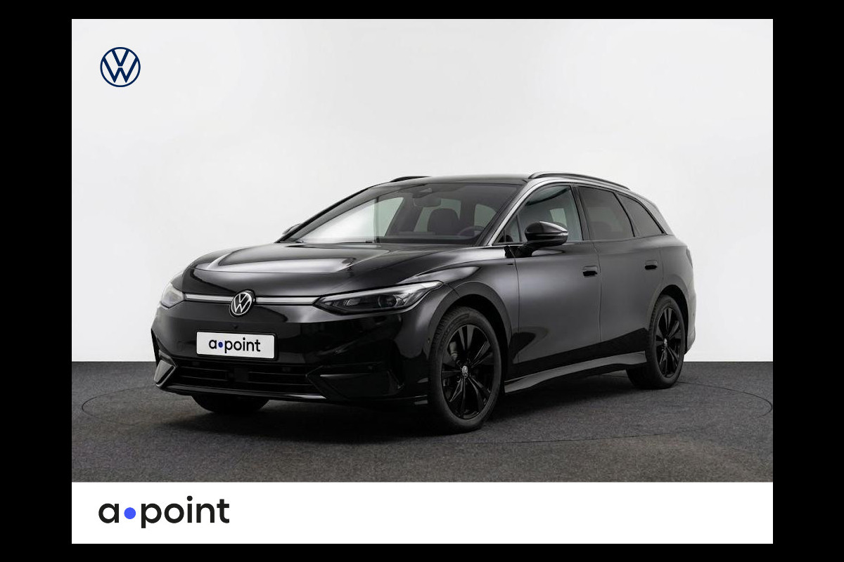 Volkswagen ID.7 Limited Edition Plus 77 kWh accu 210 kW / 286 PK V / Massage / Carplay / Trekhaak