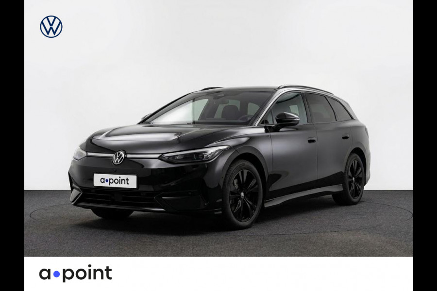 Volkswagen ID.7 Limited Edition Plus 77 kWh accu 210 kW / 286 PK V / Massage / Carplay / Trekhaak