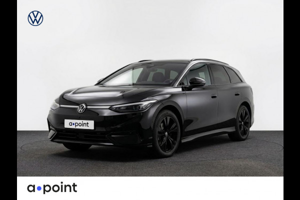Volkswagen ID.7 Limited Edition Plus 77 kWh accu 210 kW / 286 PK V / Massage / Carplay / Trekhaak