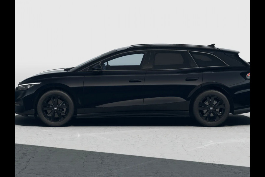 Volkswagen ID.7 Limited Edition Plus 77 kWh accu 210 kW / 286 PK V / Massage / Carplay / Trekhaak