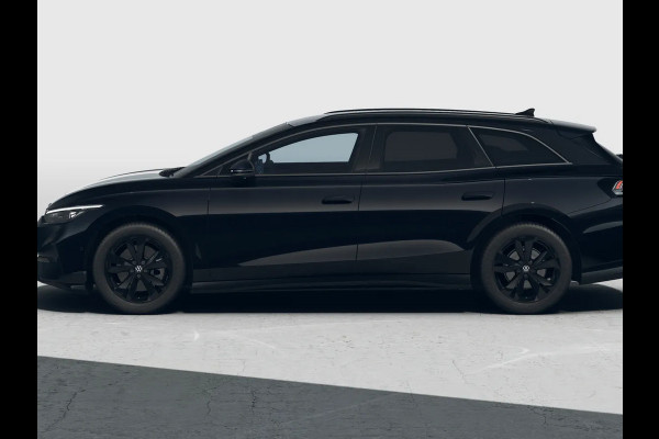 Volkswagen ID.7 Limited Edition Plus 77 kWh accu 210 kW / 286 PK V / Massage / Carplay / Trekhaak