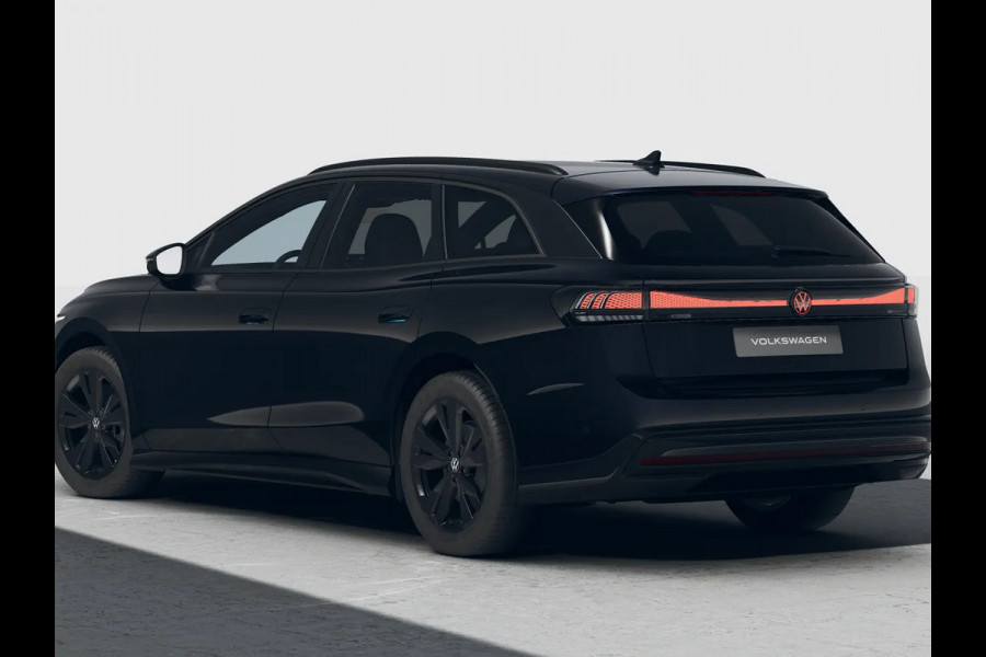 Volkswagen ID.7 Limited Edition Plus 77 kWh accu 210 kW / 286 PK V / Massage / Carplay / Trekhaak