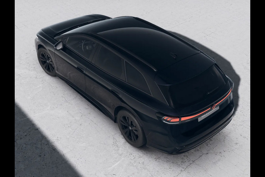 Volkswagen ID.7 Limited Edition Plus 77 kWh accu 210 kW / 286 PK V / Massage / Carplay / Trekhaak