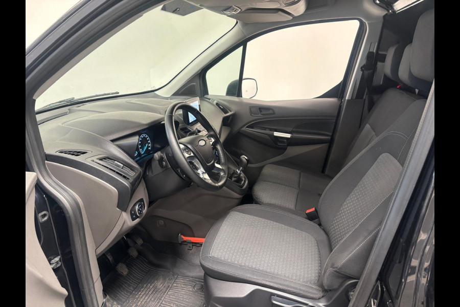 Ford Transit Connect 1.5 EcoBlue L2 Trend Navigatie Airco DAB+ Parksensoren Camera Bluetooth Apple Carplay Android auto 3Zits