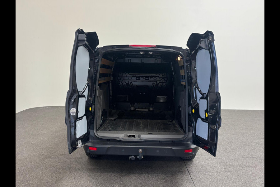 Ford Transit Connect 1.5 EcoBlue L2 Trend Navigatie Airco DAB+ Parksensoren Camera Bluetooth Apple Carplay Android auto 3Zits