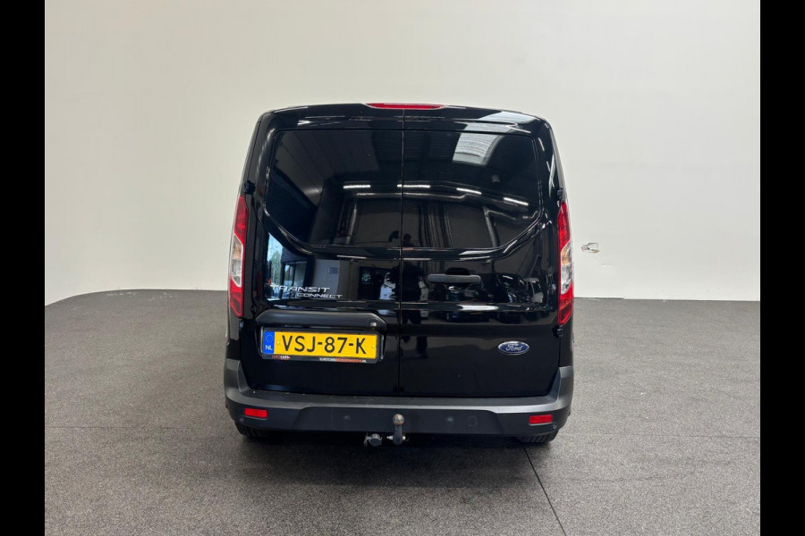 Ford Transit Connect 1.5 EcoBlue L2 Trend Navigatie Airco DAB+ Parksensoren Camera Bluetooth Apple Carplay Android auto 3Zits
