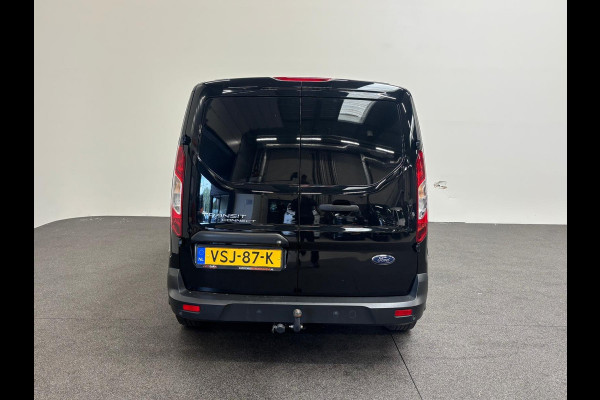 Ford Transit Connect 1.5 EcoBlue L2 Trend Navigatie Airco DAB+ Parksensoren Camera Bluetooth Apple Carplay Android auto 3Zits