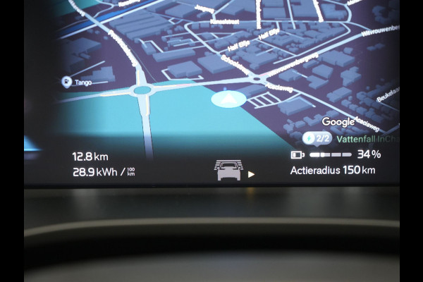 Volvo C40 Plus Recharge Pure Electric 69 kWh 231pk Dealer O.H. | Trekhaak Af Fabriek | Panodak | Adaptive Cruise | Camera | Alcantara Sportstoelen & Stuur Verwarmd | Keyless | Blis | Google Assistent | Apple Carplay | DAB |