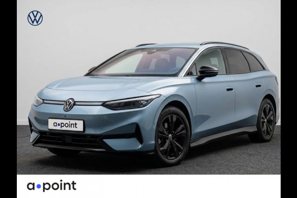 Volkswagen ID.7 Limited Edition Plus 77 kWh accu 210 kW / 286 PK V / Trekhaak / Massage / Carplay