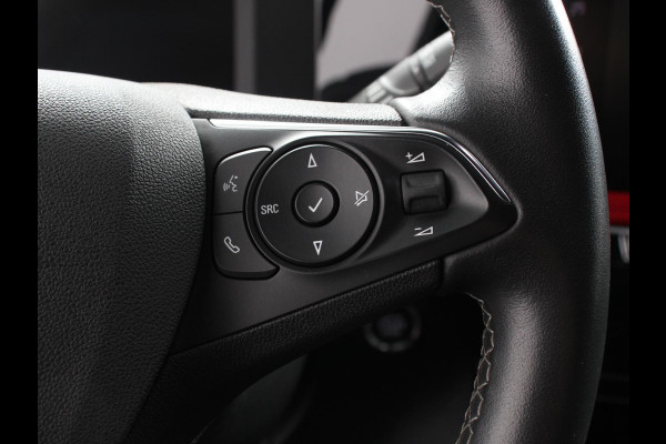 Opel Mokka-e Ultimate 50-kWh Navigatie Apple Carplay/Android Auto Adaptieve Cruise Control Parkeersensoren Camera Stoel-en stuurwielverwarming Virtual Cockpit Full LED
